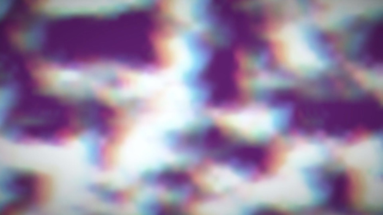 Chroma Bleed shader preview